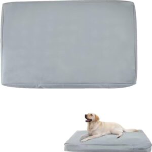 JRAIYBZ Dog Bed Cover