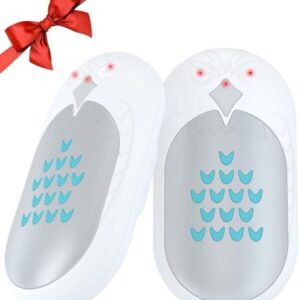 Hand Warmers Rechargeable