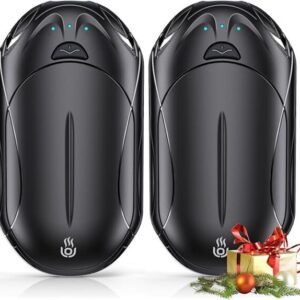 OUTJUT AI Hand Warmers Rechargeable