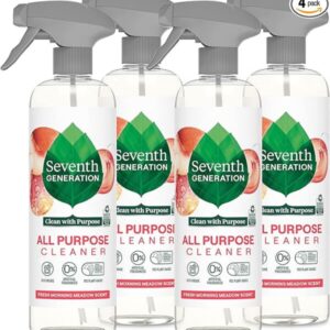 Seventh Generation All Purpose Cleaner